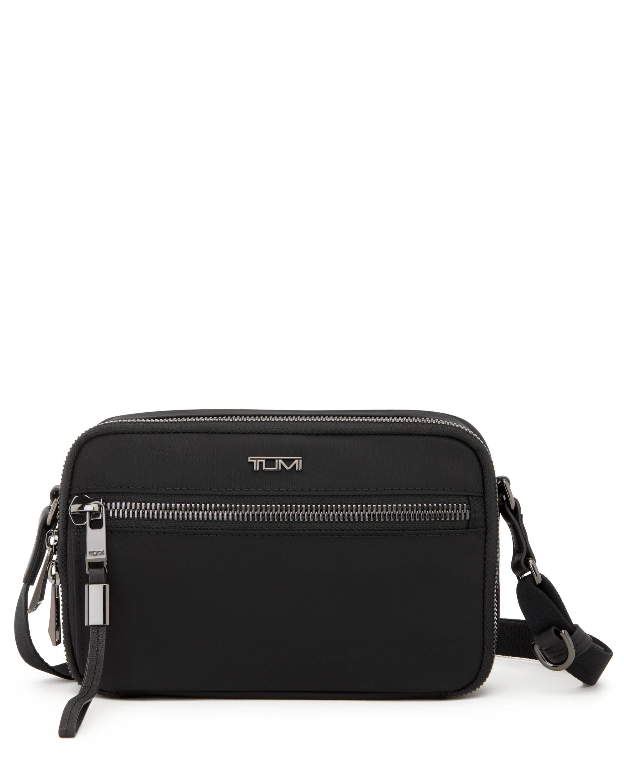 Tumi cross bag sale
