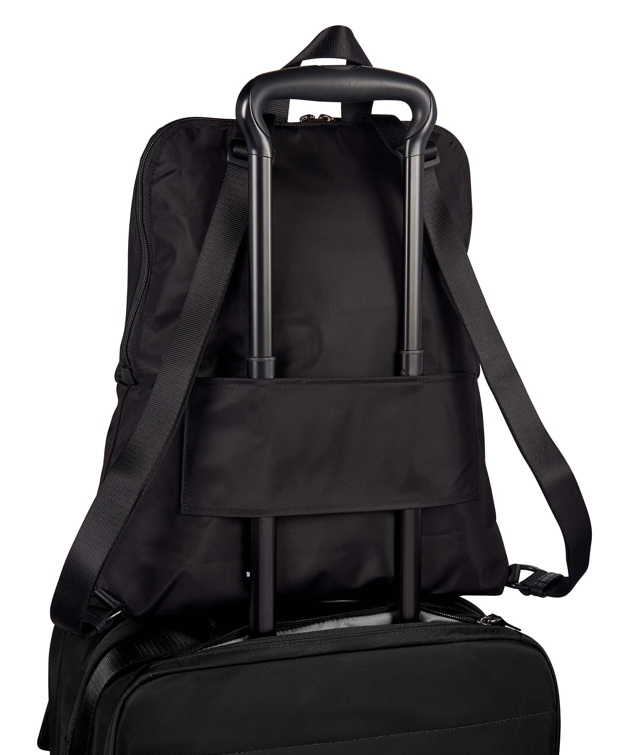 Tumi just case backpack clearance