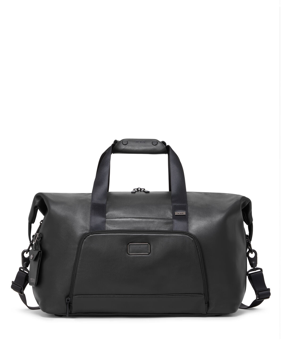 TUMI Double Expansion Duffel