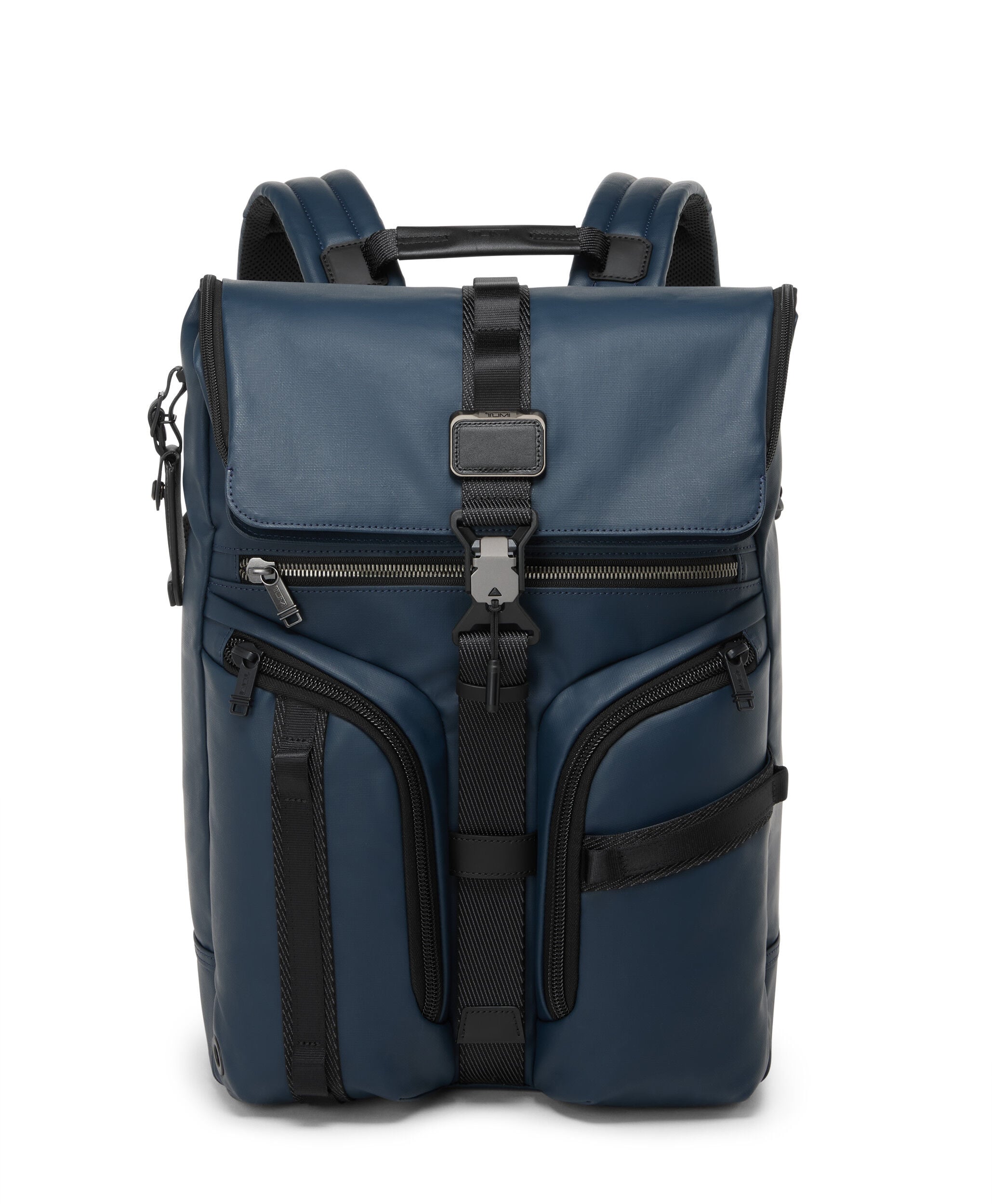 Alpha Bravo Luggage Collection | TUMI