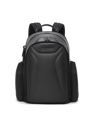 TUMI McLaren Paddock Backpack TUMI McLaren Paddock Backpack
