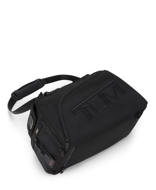 Alpha 3 Golf Duffel TUMI UK