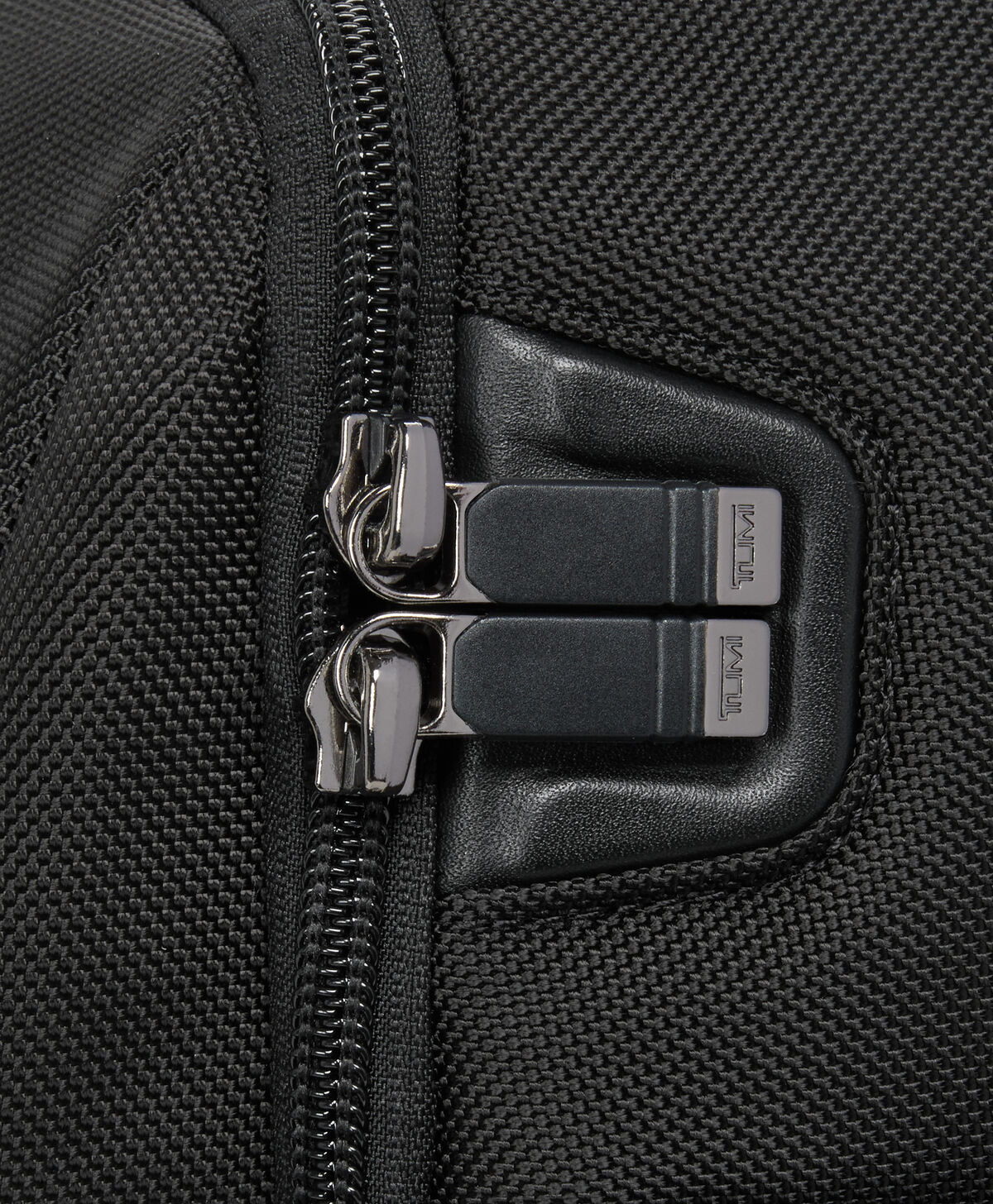 Alpha Large 17" Briefcase