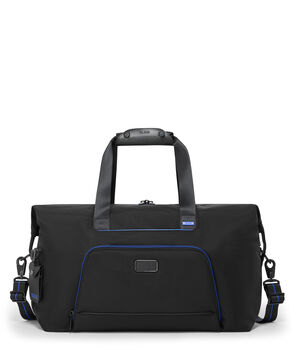 Alpha 4 Double Expansion Duffel