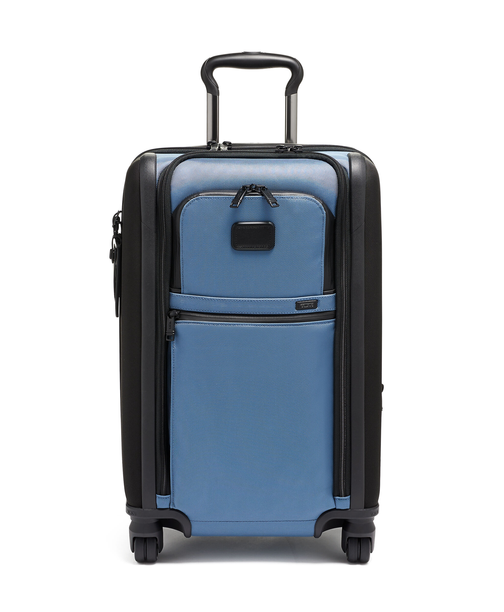 tumi cabin suitcase
