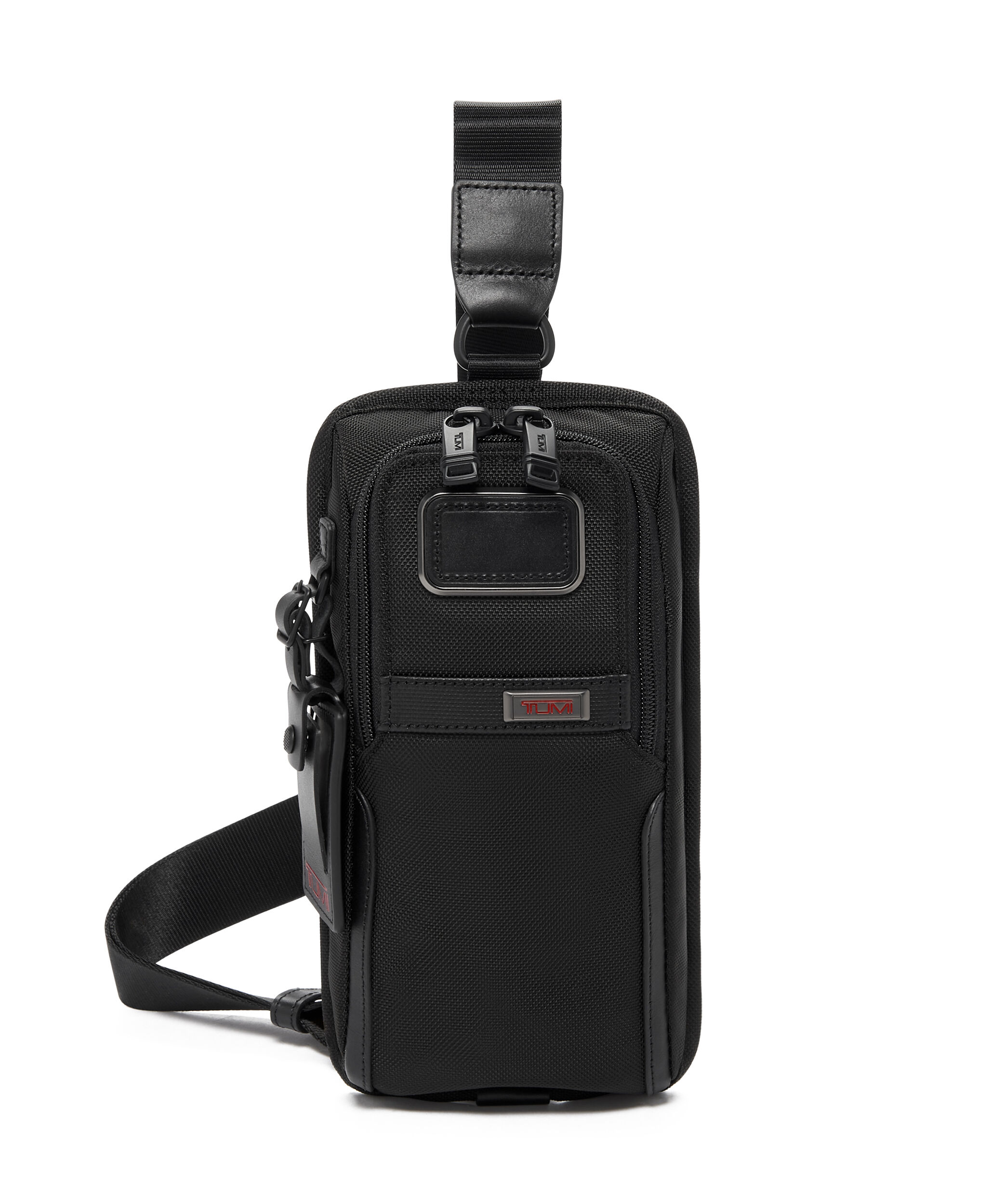 Tumi alpha 3 pocket bag hotsell small
