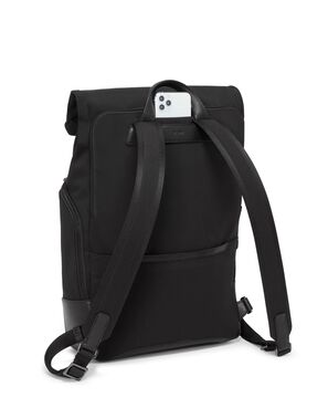 Harrison Osborn Roll Top Backpack