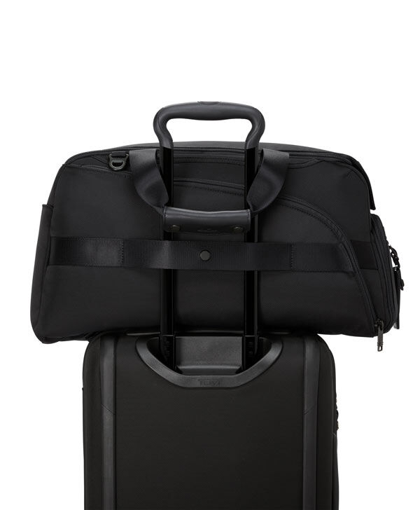 Tumi carry on duffel outlet