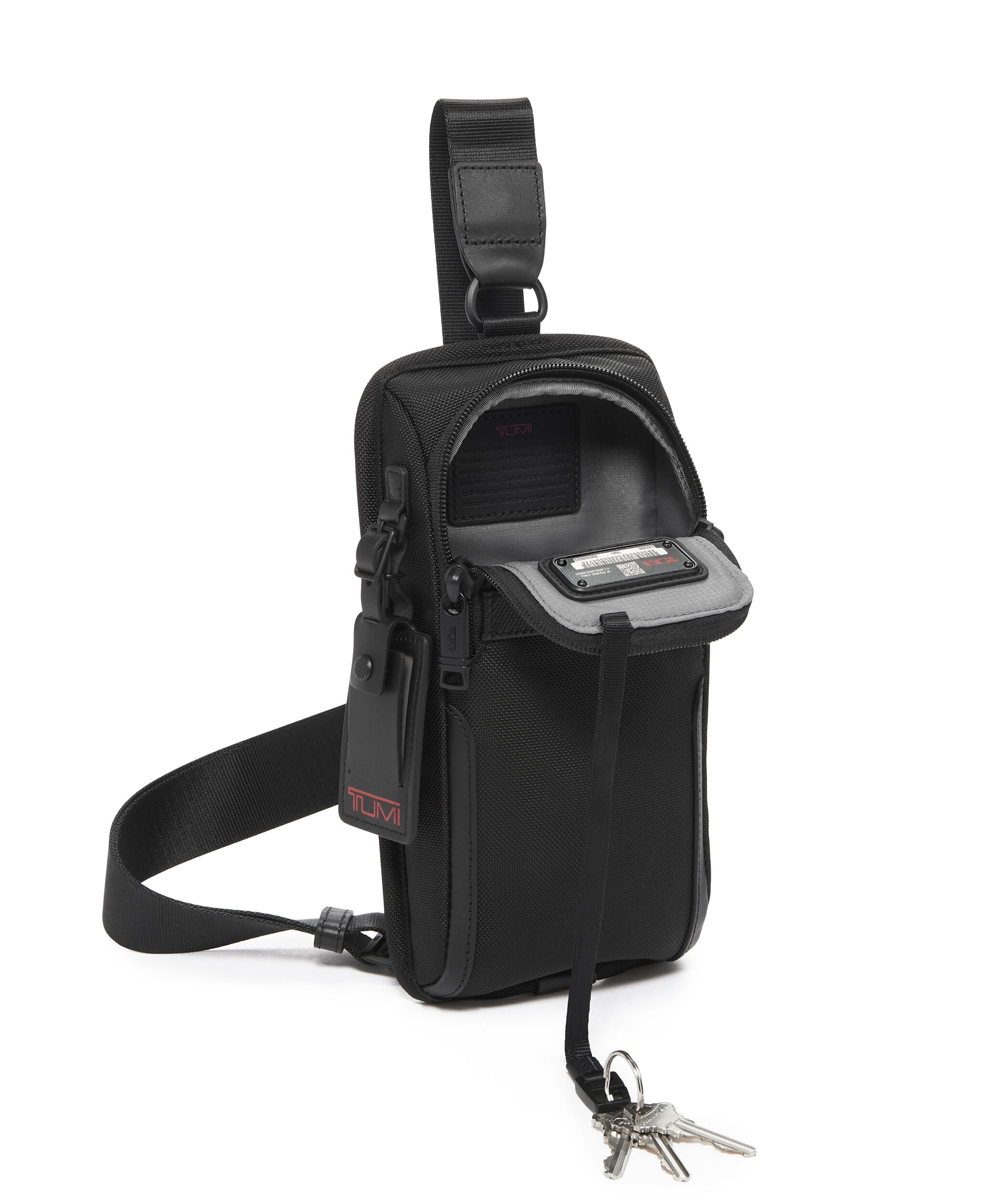 Waist Packs Belt Bags Slings TUMI