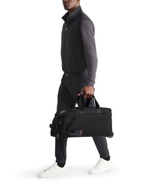 Alpha 2-Wheeled Duffel
