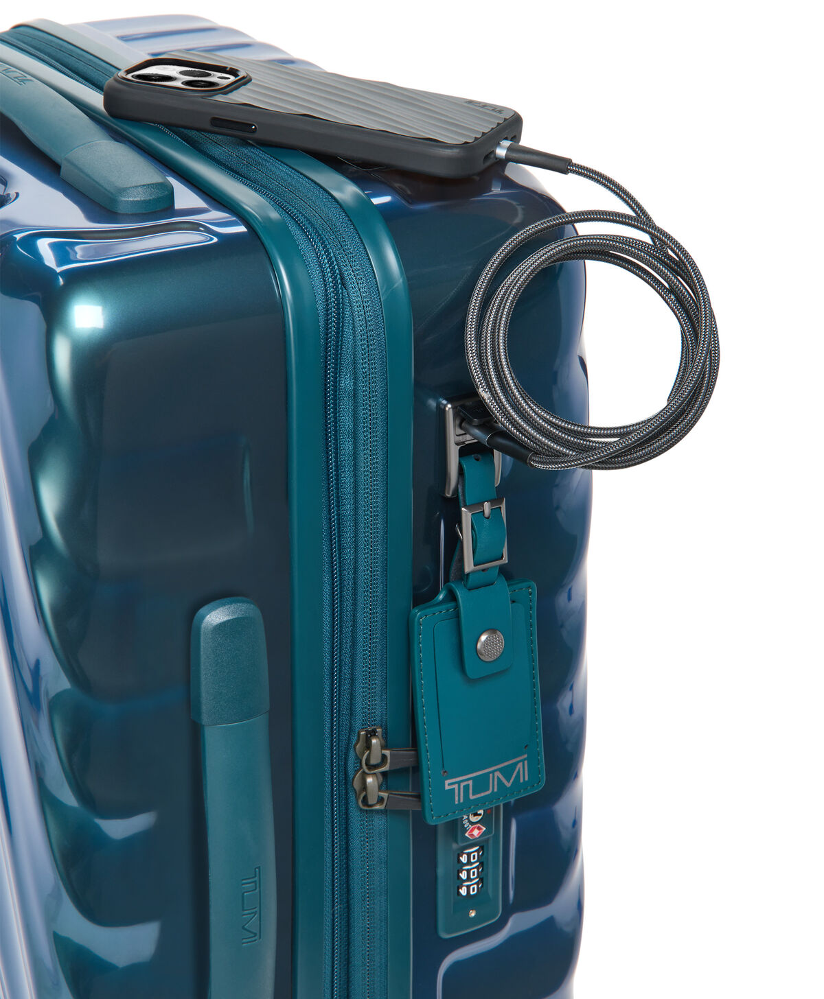 19 Degree Expandable Cabin