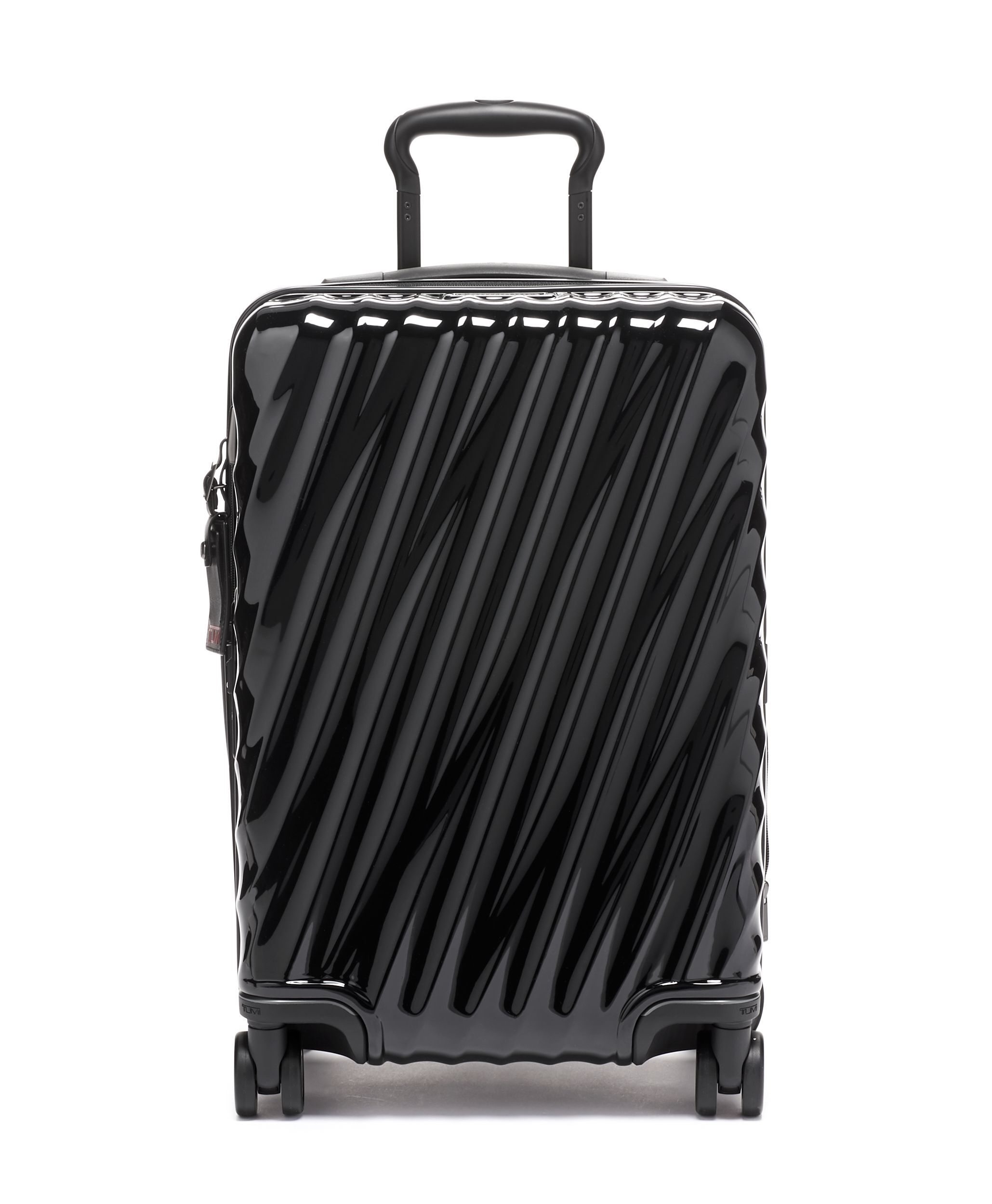 19 Degree International Expandable Carry On 55 cm TUMI UK