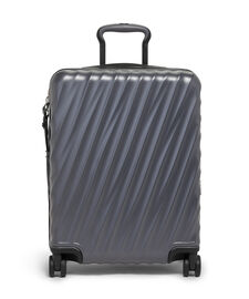 19 Degree Large Expandable Cabin
