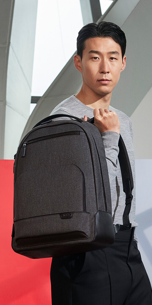 Mens Bags Backpacks and Bum Bags Collection 2023  Benetton