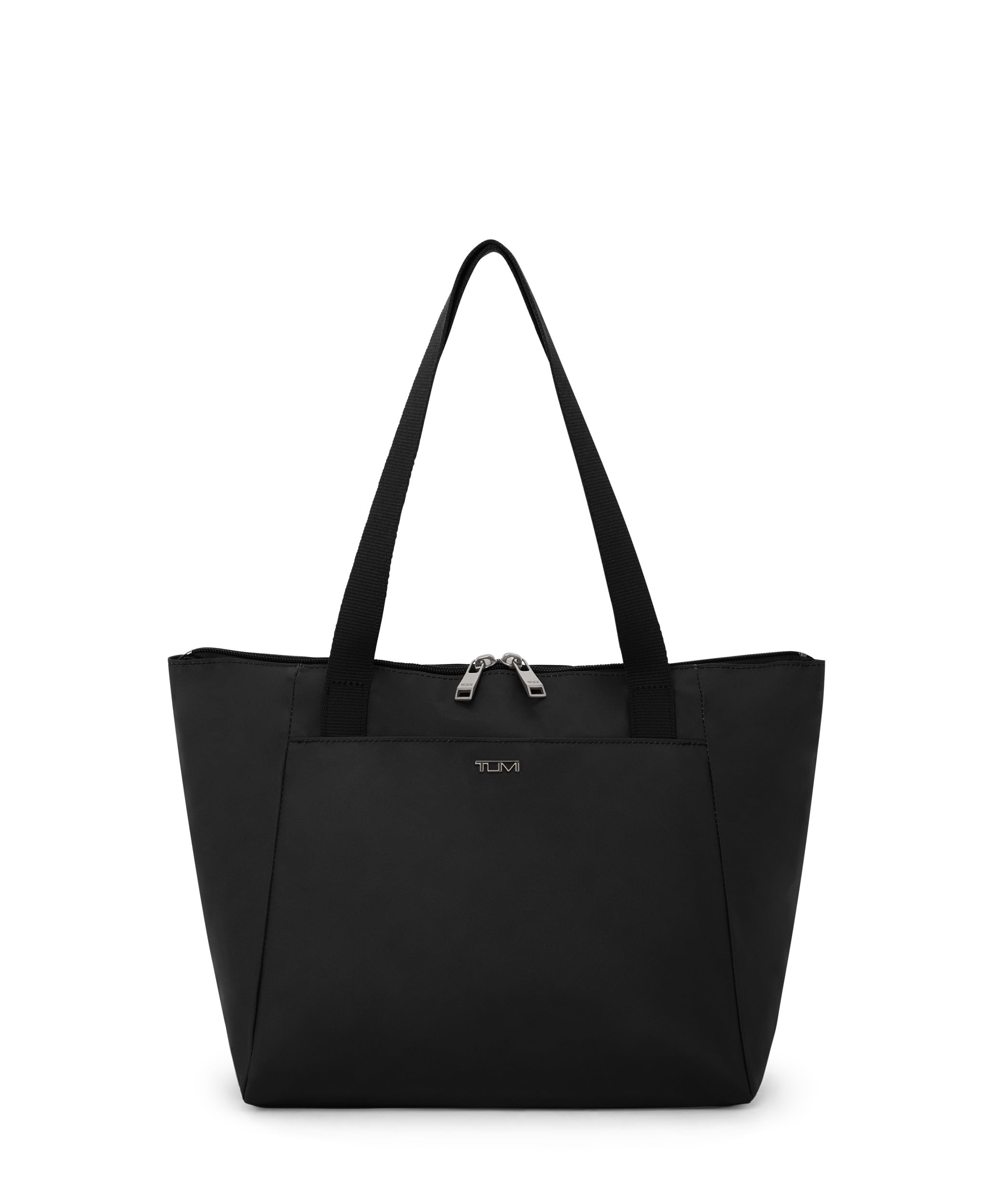 TUMI ナイロン トートバッグ 中古・古着通販】TUMI (トゥミ) ナイロントートバッグ ネイビー