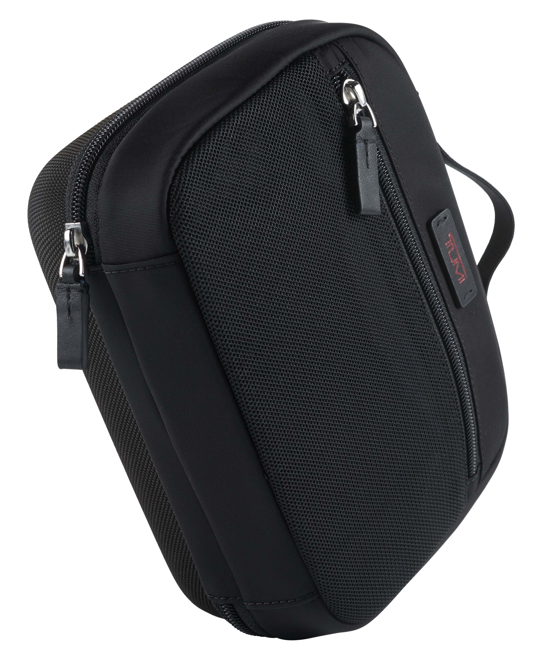 Tumi on sale travel pouch