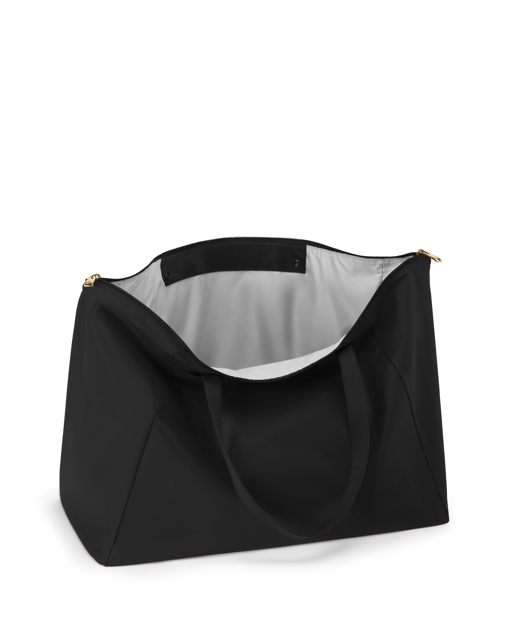 JAL限定 TUMI Just in case トゥミ ジャスト イン ケース トート