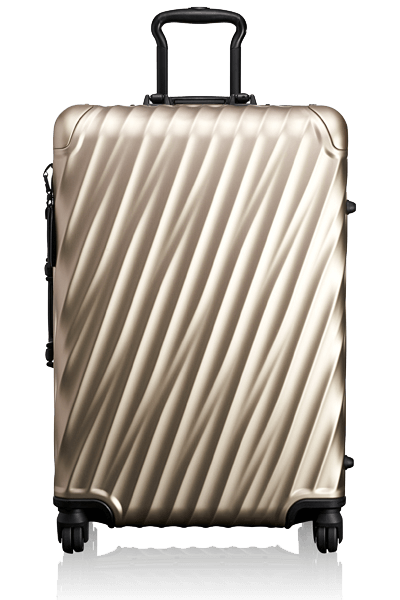 19 Degree Aluminum
