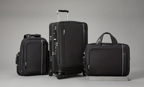 Extended Trip Expandable 4 Wheeled Packing Case - Checked Luggage | TUMI  HongKong Site